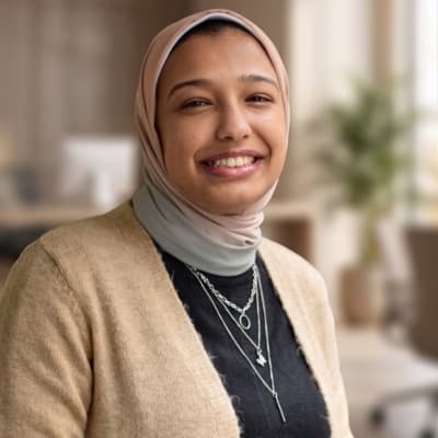 Esraa Makkey