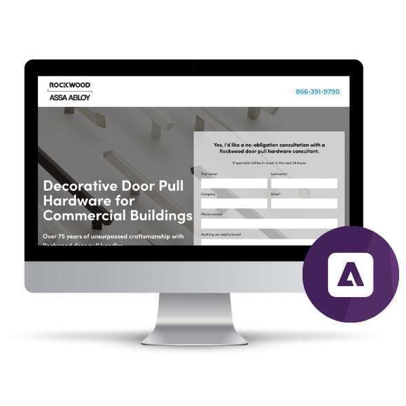 Assa Abloy-Portfolio-example