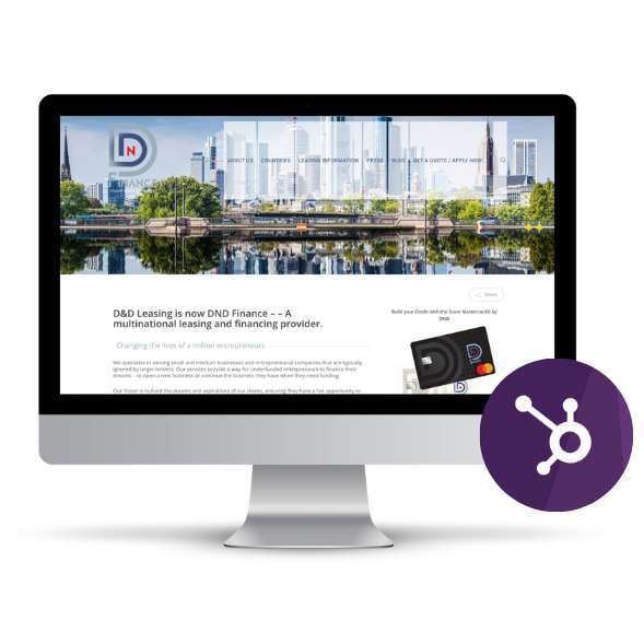 DND Finance-Portfolio-Example