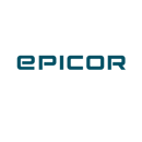 Epicor Logo