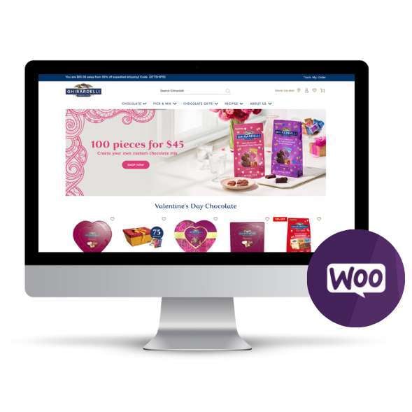 Ghirardelli-portfolio-example