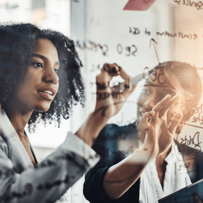 Increase brand reach