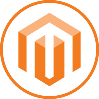Magento-Logo