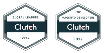 Clutch Global Leaders in Web Development