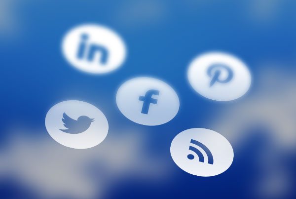 Switching to HTTPS can affect your social share counts.