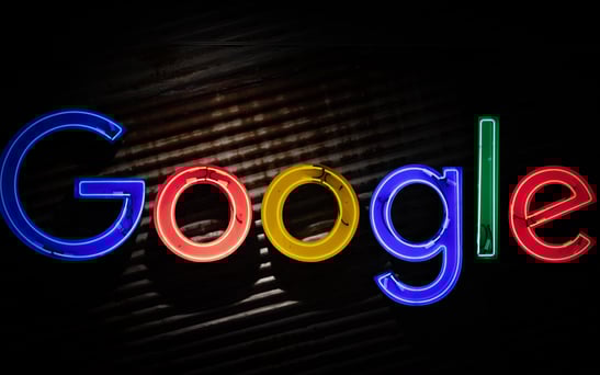 google-sign