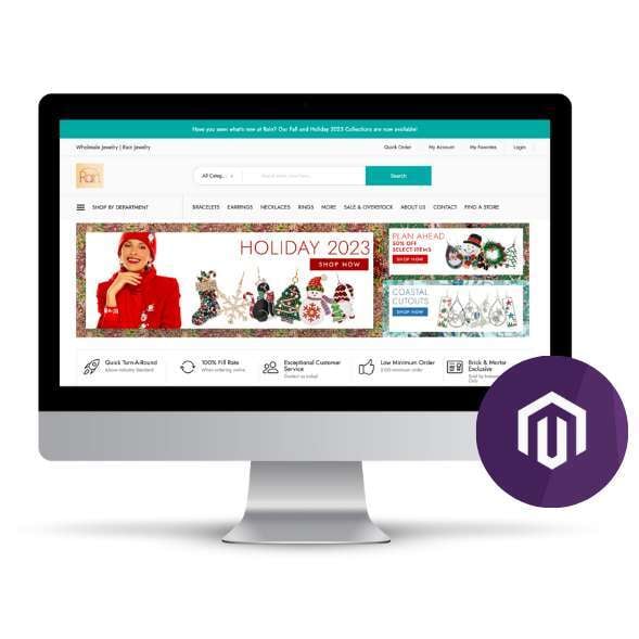 Rain Jewelry Collection-Portfolio-example