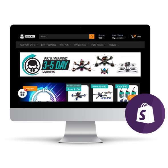 Rotor Riot-Portfolio-example