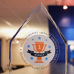 hubspot-impact-award