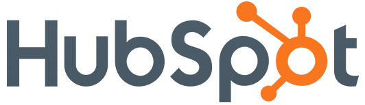 HubSpot Logo